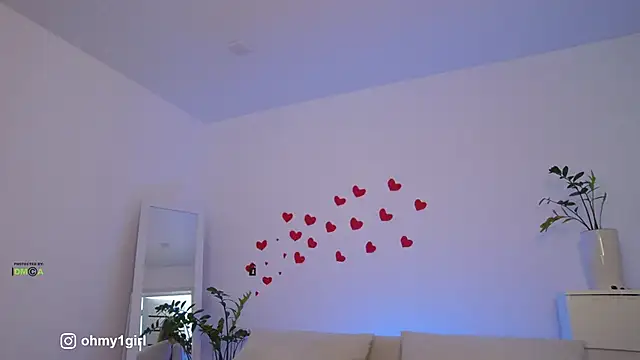 Fallinlove1 online show from 14, 2, 2026