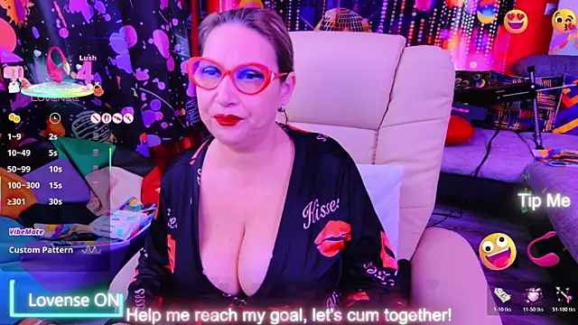 mature lisa naughty online show from 8, 2, 2026