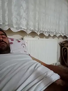 kevgir08 online show from 19, 11, 2025