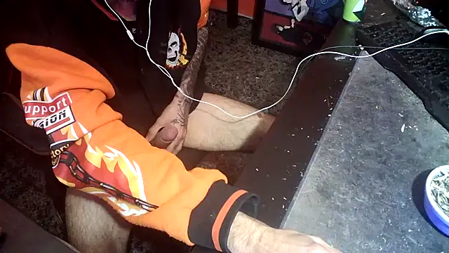 Snapshot of zorrito86 chatting on 24, 12, 2024 zorrito86 online show from 24, 12, 2024