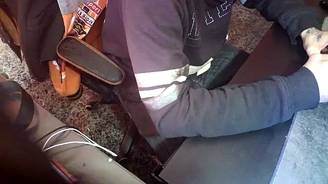 Snapshot of zorrito86 chatting on 19, 2, 2025 zorrito86 online show from 19, 2, 2025