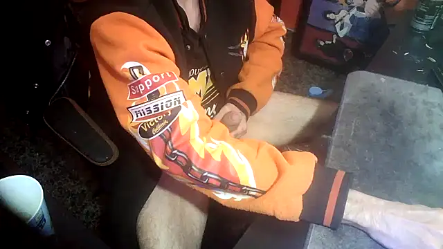 Snapshot of zorrito86 chatting on 1, 3, 2025 zorrito86 online show from 1, 3, 2025