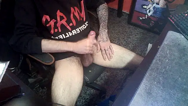 Snapshot of zorrito86 chatting on 18, 3, 2025 zorrito86 online show from 18, 3, 2025