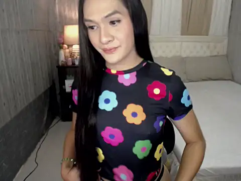 xAsianSweetHeart online show from 9, 9, 2025