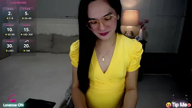 Snapshot of xAsianSweetHeart chatting on 14, 6, 2026 xAsianSweetHeart online show from 14, 6, 2026