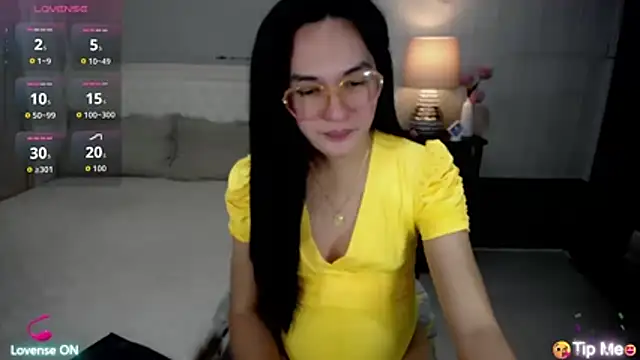 Snapshot of xAsianSweetHeart chatting on 14, 6, 2026 xAsianSweetHeart online show from 14, 6, 2026