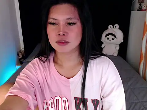 Angelic Fuckerxxx online show from 27, 10, 2025