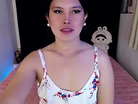 Angelic Fuckerxxx online show from 22, 11, 2025