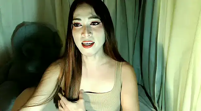 Snapshot of AngelaDivaa chatting on 27, 1, 2025 AngelaDivaa online show from 27, 1, 2025