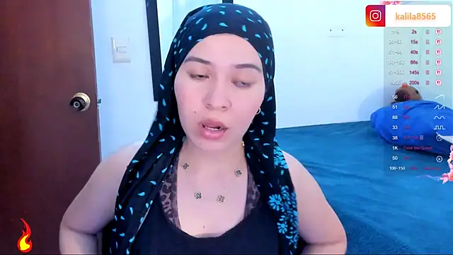 MatchedEyebrow online show from 26, 2, 2026