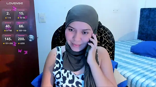 Snapshot of MatchedEyebrow chatting on 2, 7, 2026 MatchedEyebrow online show from 2, 7, 2026