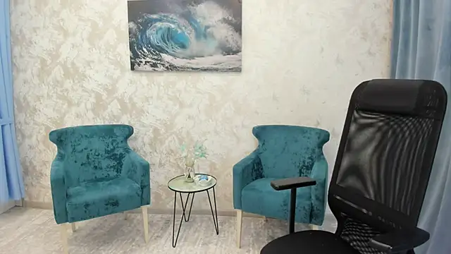 RedLipse online show from 18, 1, 2025