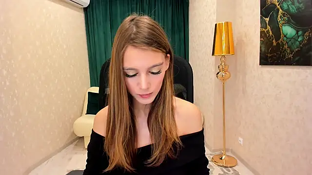 RedLipse online show from 16, 2, 2025