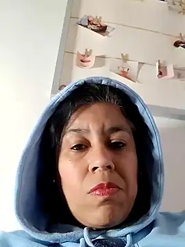 Molly newman6 online show from 16, 3, 2025