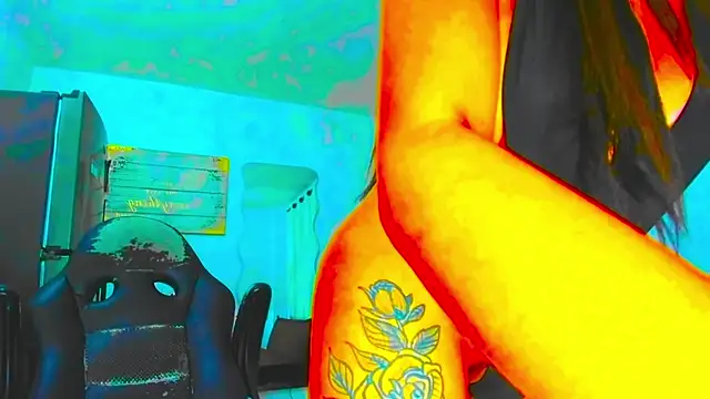 candy purity online show from 26, 2, 2025