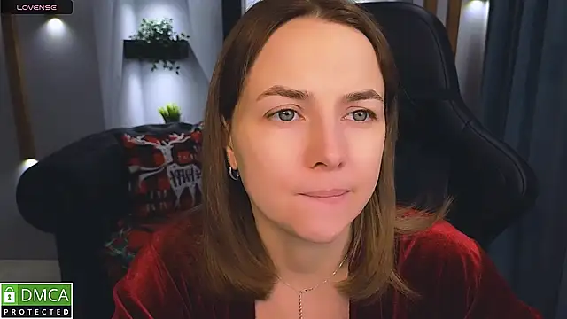 Mira Mermayd online show from 18, 12, 2024