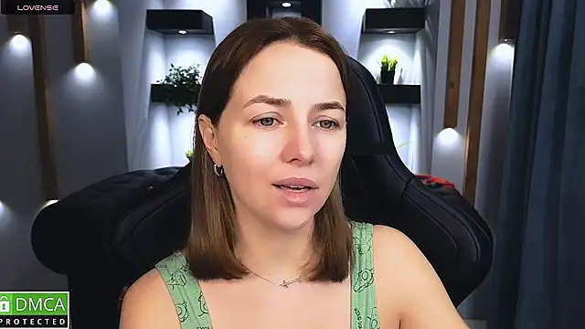 Mira Mermayd online show from 19, 12, 2024