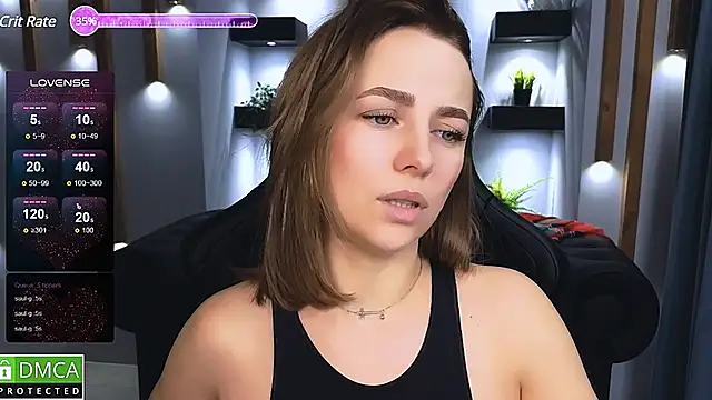 Mira Mermayd online show from 19, 12, 2024