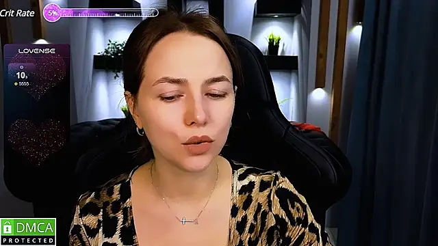 Mira Mermayd online show from 20, 12, 2024