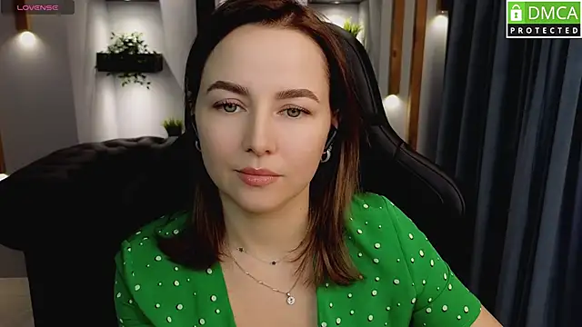 Mira Mermayd online show from 29, 1, 2025