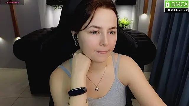 Mira Mermayd online show from 9, 2, 2025