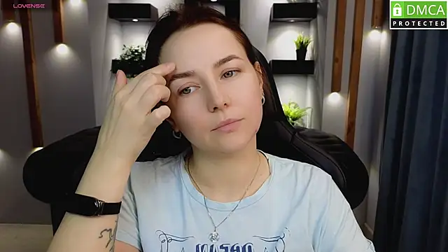 Mira Mermayd online show from 9, 2, 2025