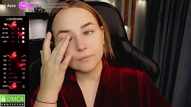 Mira Mermayd online show from 14, 9, 2025