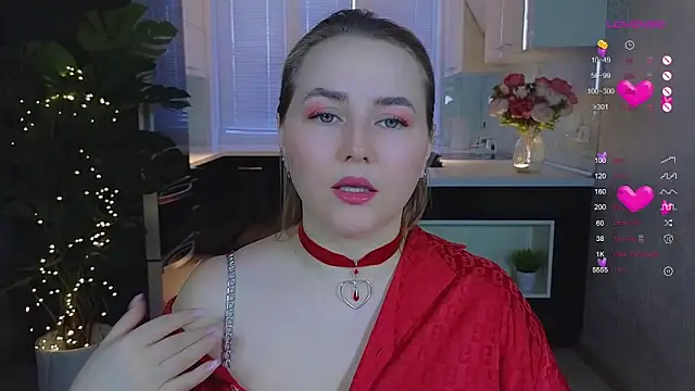 Snapshot of Mira_Mermayd chatting on 14, 2, 2026 Mira Mermayd online show from 14, 2, 2026