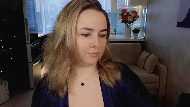 Mira Mermayd online show from 29, 3, 2026