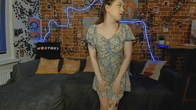 yamy yamy yamy online show from 20, 12, 2024