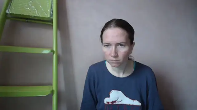 Sexy MargoX  online show from 8, 12, 2024