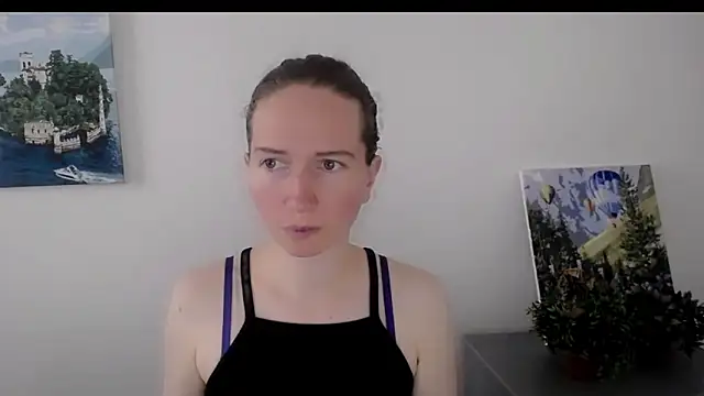 Sexy MargoX  online show from 9, 9, 2025