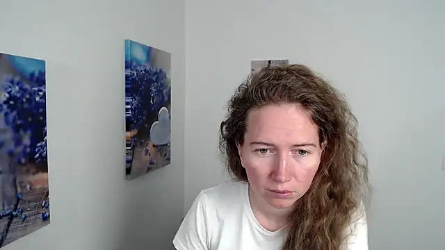 Sexy MargoX  online show from 15, 9, 2025