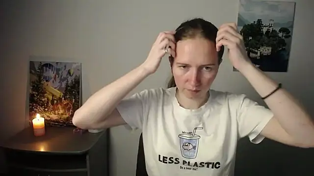 Sexy MargoX  online show from 24, 9, 2025