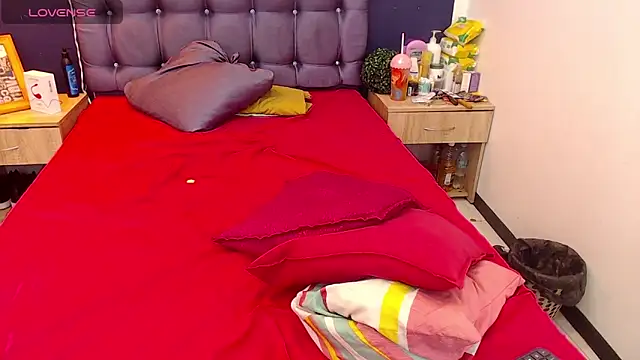 Keilyn Hot  online show from 11, 12, 2024