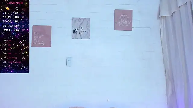 Snapshot of VioletaSotter chatting on 11, 1, 2025 VioletaSotter online show from 11, 1, 2025