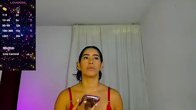 VioletaSotter online show from 28, 11, 2025