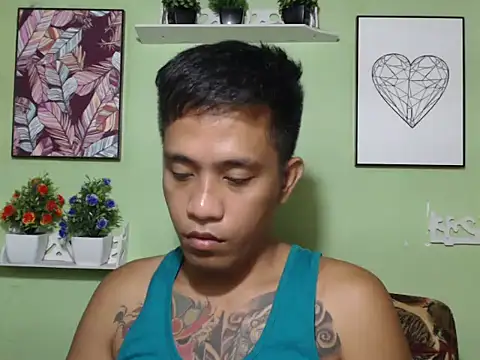 Thyler08 online show from 20, 9, 2025