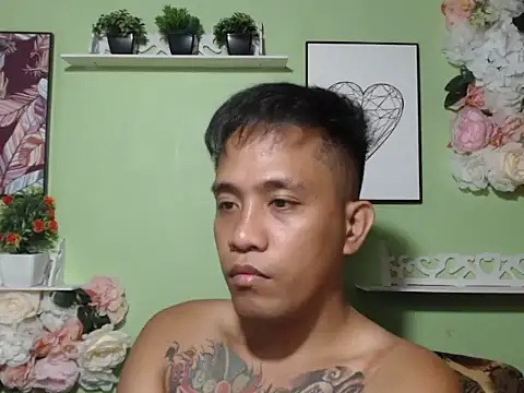 Thyler08 online show from 19, 11, 2025