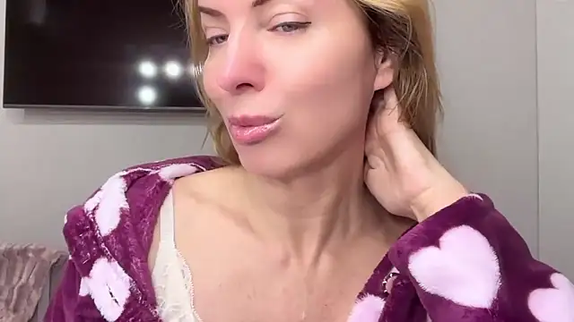 RachellAmazing online show from 8, 2, 2025