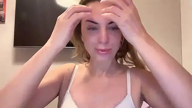 RachellAmazing online show from 12, 2, 2025