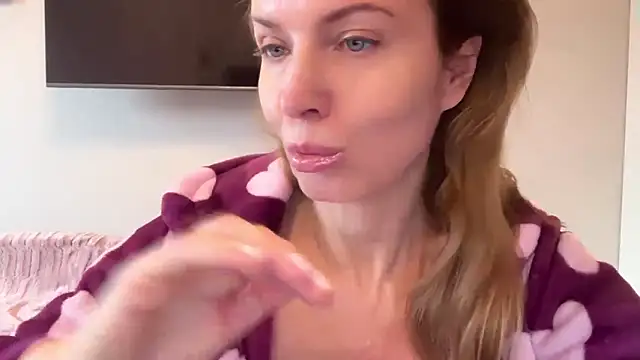 RachellAmazing online show from 12, 2, 2025