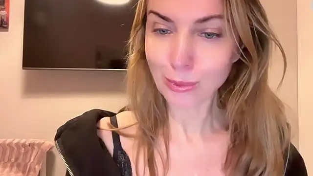 RachellAmazing online show from 13, 2, 2025