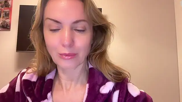 RachellAmazing online show from 14, 2, 2025