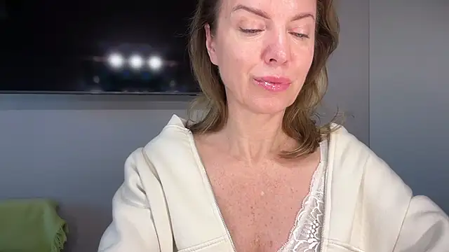 RachellAmazing online show from 24, 9, 2025