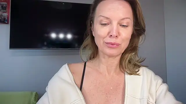 RachellAmazing online show from 1, 10, 2025