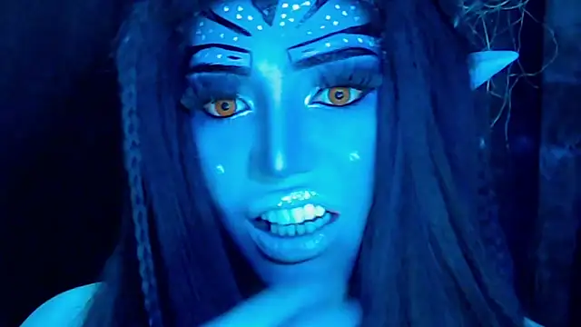 Snapshot of xPATRICIA_ARDEN_AVATAR chatting on 14, 12, 2025 xPATRICIA ARDEN AVATAR online show from 14, 12, 2025