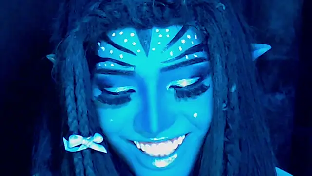 Snapshot of xPATRICIA_ARDEN_AVATAR chatting on 11, 1, 2026 xPATRICIA ARDEN AVATAR online show from 11, 1, 2026