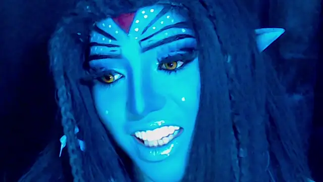 Snapshot of xPATRICIA_ARDEN_AVATAR chatting on 17, 1, 2026 xPATRICIA ARDEN AVATAR online show from 17, 1, 2026