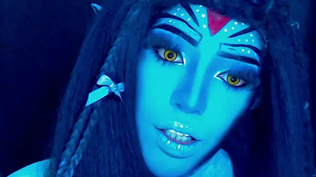 Snapshot of xPATRICIA_ARDEN_AVATAR chatting on 18, 1, 2026 xPATRICIA ARDEN AVATAR online show from 18, 1, 2026